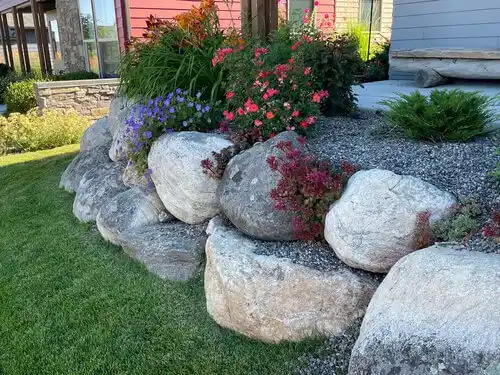 landscaping services Portsmouth